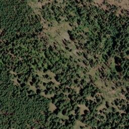 Satellite imagery of Gopher Ridge, US