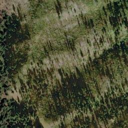 Satellite imagery of Gopher Ridge, US
