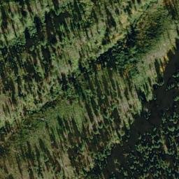 Satellite imagery of Gopher Ridge, US