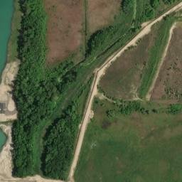 Satellite imagery of Patterson Pit, US