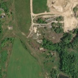 Satellite imagery of Patterson Pit, US