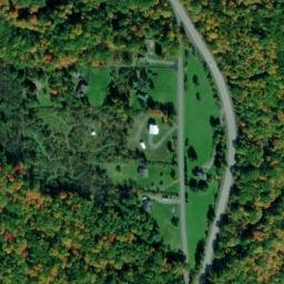 Satellite imagery of Long Point, US