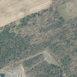 Satellite imagery of Cobleskill Quarry, US