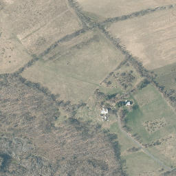 Satellite imagery of Klondike Quarry, US