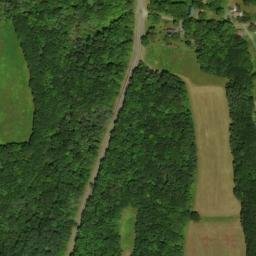 Satellite imagery of Sheep Hill, US