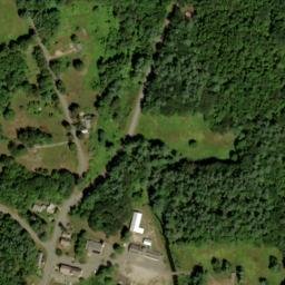 Satellite imagery of Percys Point, US