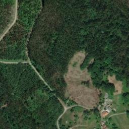 Satellite imagery of Monte da Salgueira, ES