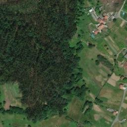 Satellite imagery of Monte da Salgueira, ES