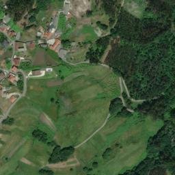 Satellite imagery of Monte da Salgueira, ES