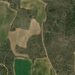 Satellite imagery of Sierra de Oña, ES
