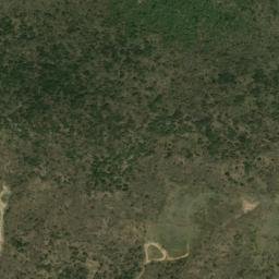 Satellite imagery of Sierra de Oña, ES