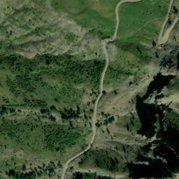 Satellite imagery of Mirador de los Valles, ES