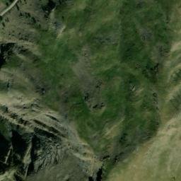 Satellite imagery of Mirador de los Valles, ES