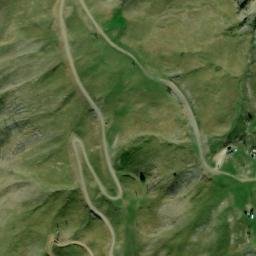 Satellite imagery of Mirador de los Valles, ES
