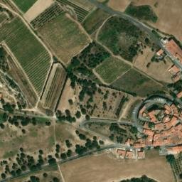 Satellite imagery of Borne, ES
