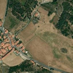 Satellite imagery of Borne, ES