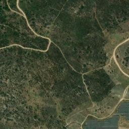 Satellite imagery of Borne du Piló d'en Gil, ES