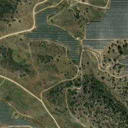 Satellite imagery of Borne du Piló d'en Gil, ES