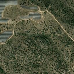 Satellite imagery of Borne du Piló d'en Gil, ES