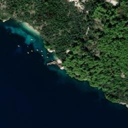 Satellite imagery of Rt Orašac, HR