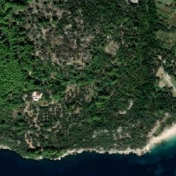 Satellite imagery of Rt Orašac, HR