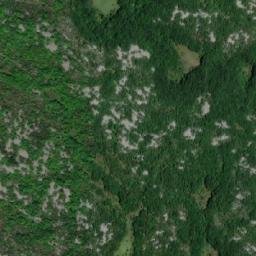 Satellite imagery of Tresibrad, BA