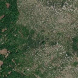 Satellite imagery of Stražnica, BA