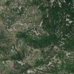 Satellite imagery of Stražnica, BA