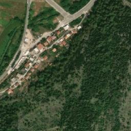 Satellite imagery of Petrina, BA