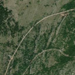 Satellite imagery of Petrina, BA