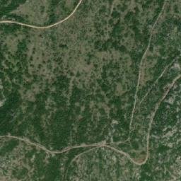 Satellite imagery of Petrina, BA