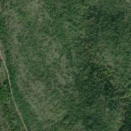 Satellite imagery of Krupnište, BA