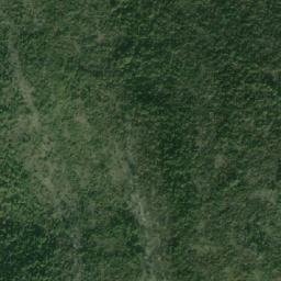 Satellite imagery of Krupnište, BA