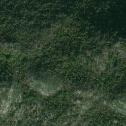 Satellite imagery of Kučma, BA