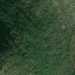Satellite imagery of Kučma, BA
