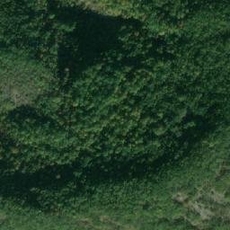 Satellite imagery of Visočnik, BA