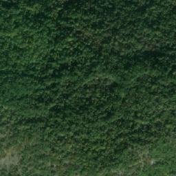 Satellite imagery of Visočnik, BA