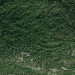 Satellite imagery of Visočnik, BA