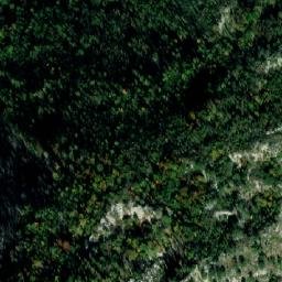 Satellite imagery of Debela Kosa, ME