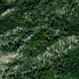 Satellite imagery of Debela Kosa, ME