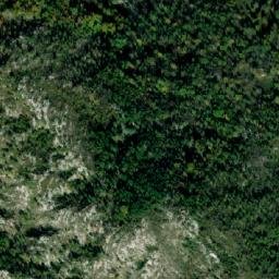 Satellite imagery of Sedlo, ME