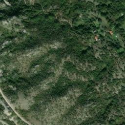 Satellite imagery of Gornje Grede, ME