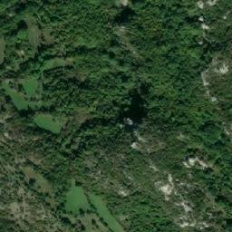 Satellite imagery of Gornje Grede, ME