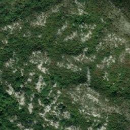 Satellite imagery of Gornje Grede, ME