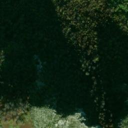 Satellite imagery of Zakamenje, ME