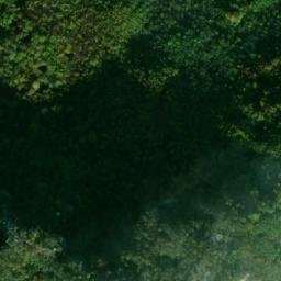 Satellite imagery of Zakamenje, ME