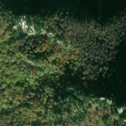 Satellite imagery of Žuta Greda, ME