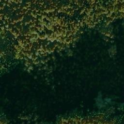 Satellite imagery of Carapulja, ME