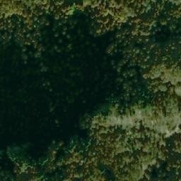 Satellite imagery of Carapulja, ME