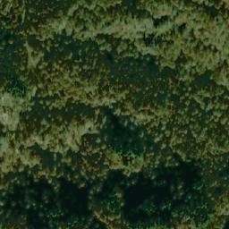 Satellite imagery of Carapulja, ME